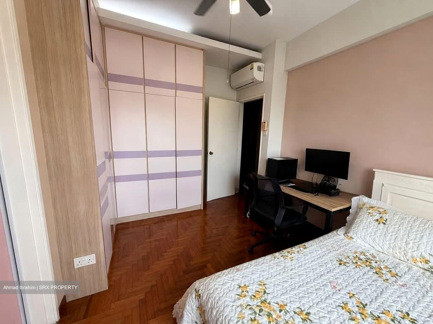 Bishan Park Condominium (D20), Condominium #600139301